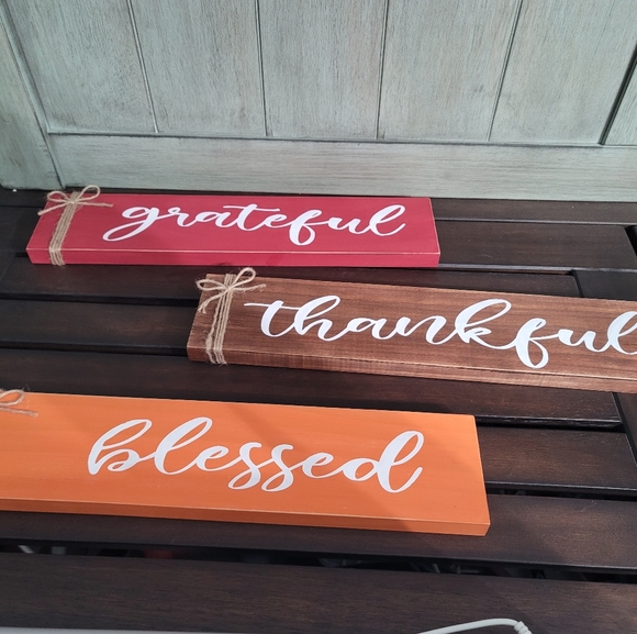 Fall decorations - Picture 2 of 2